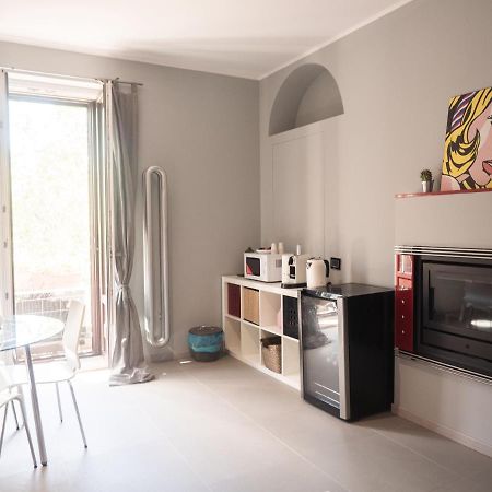 Casa Greta, Nuovo Silenzioso Bilocale Nel Cuore Di Milano Exterior foto