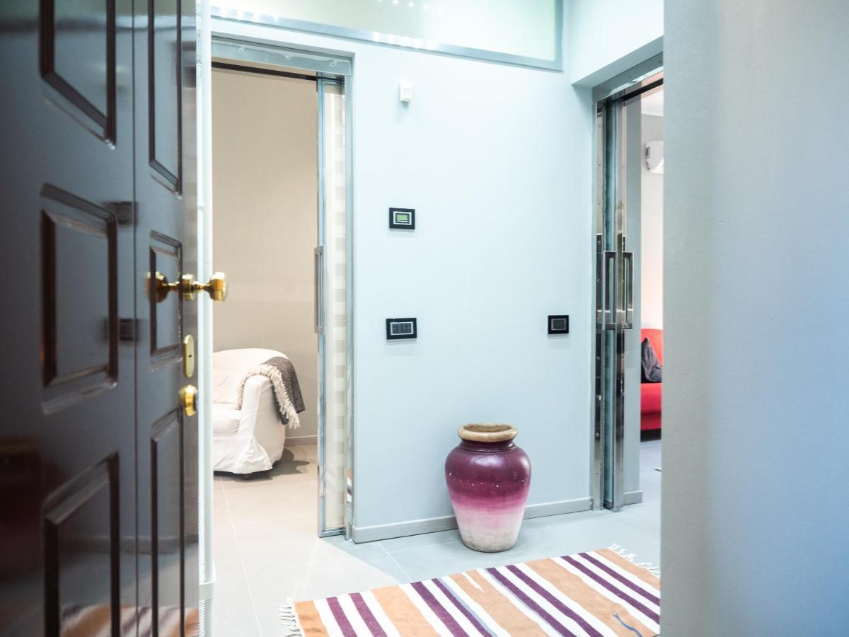 Casa Greta, Nuovo Silenzioso Bilocale Nel Cuore Di Milano Exterior foto