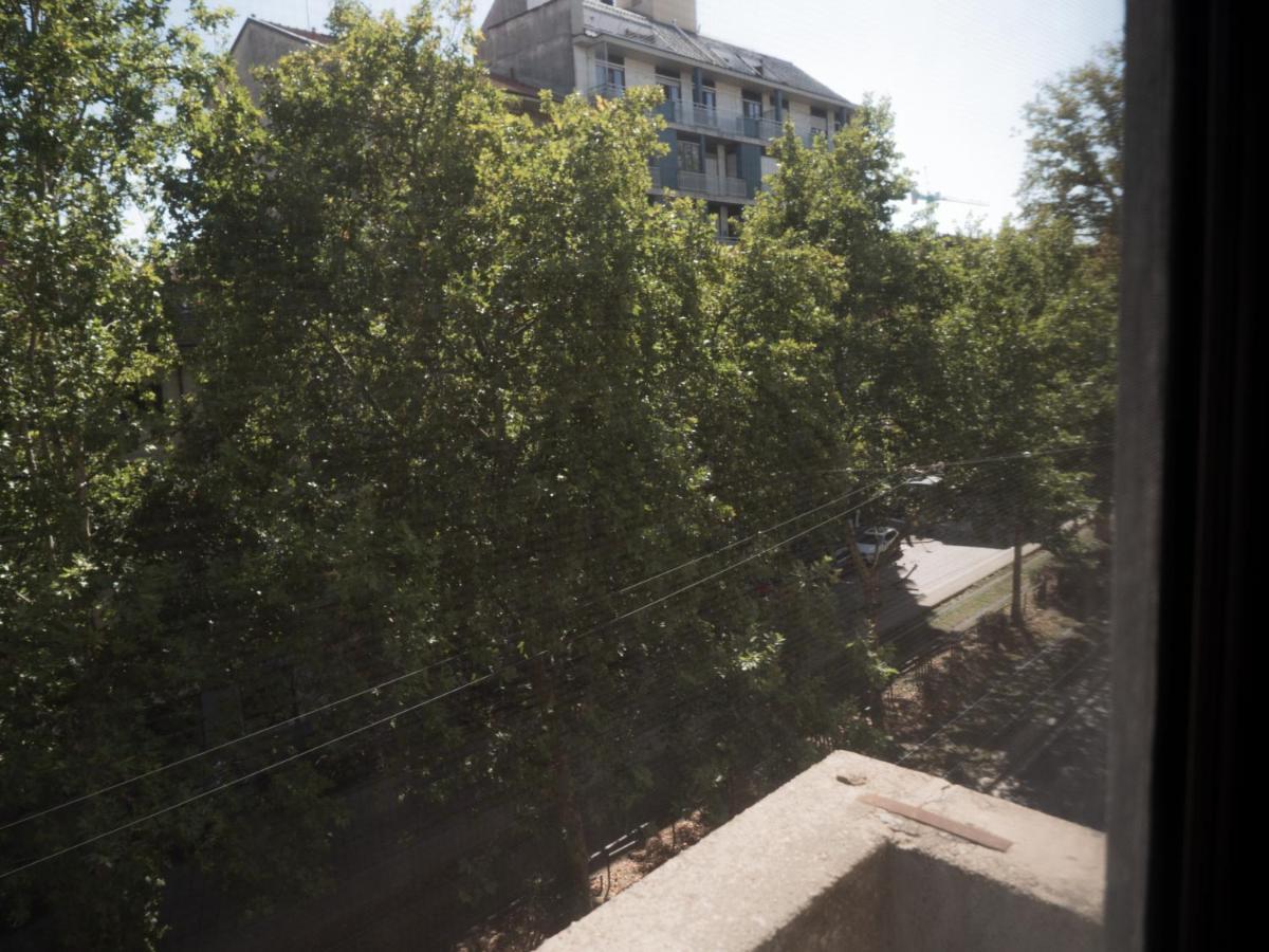 Casa Greta, Nuovo Silenzioso Bilocale Nel Cuore Di Milano Exterior foto